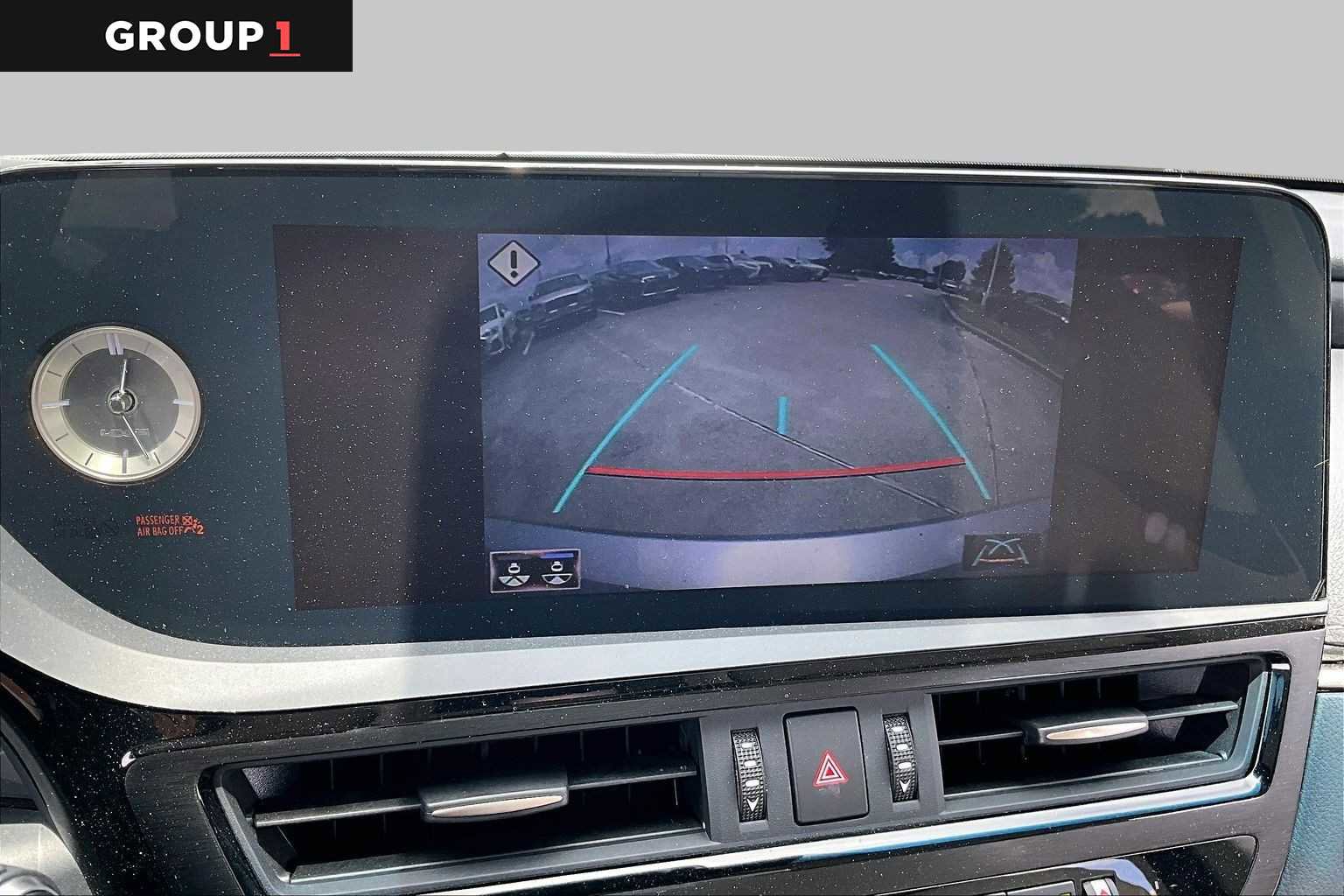 Certified 2022 Lexus ES 350 w/ Luxury Package FWD image 24