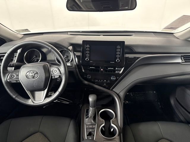 Used 2024 Toyota Camry LE w/ Cold Weather Package AWD/4WD image 57