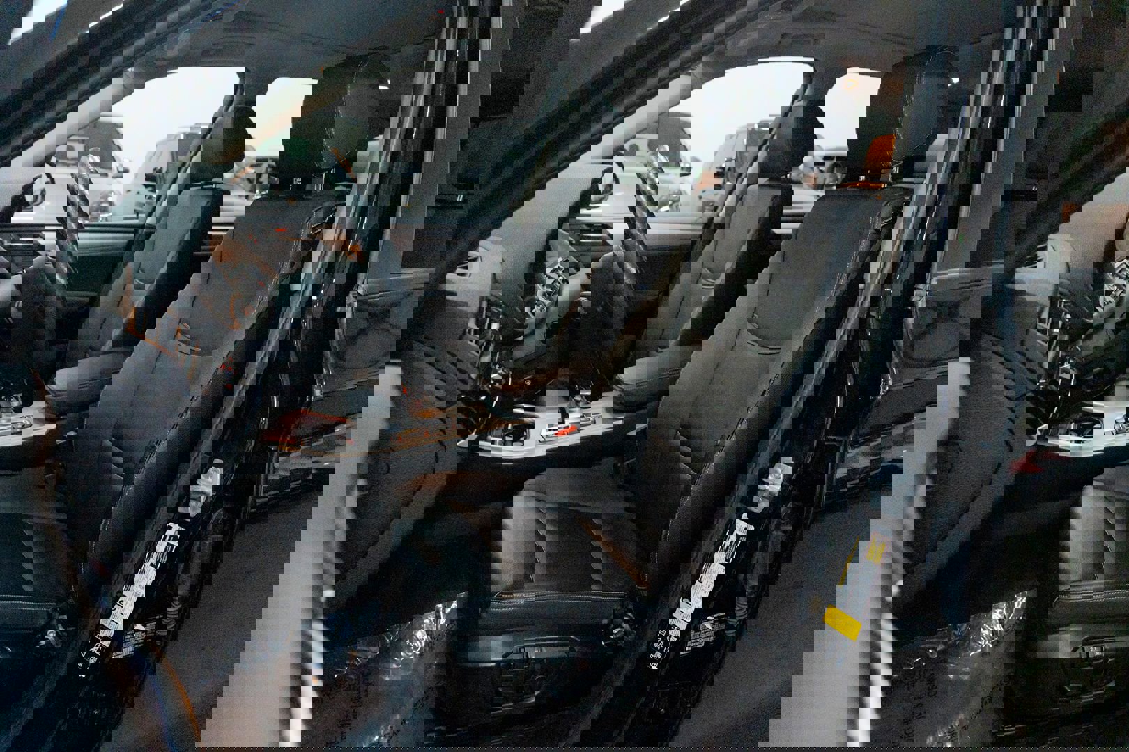 Used 2017 BMW X3 xDrive28i image 19