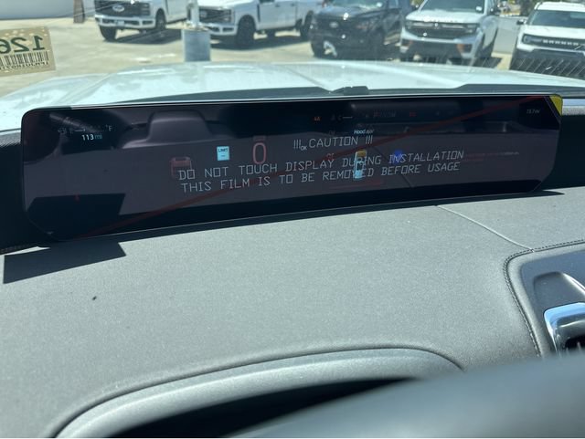 New 2026 Ford Expedition Tremor AWD/4WD image 11
