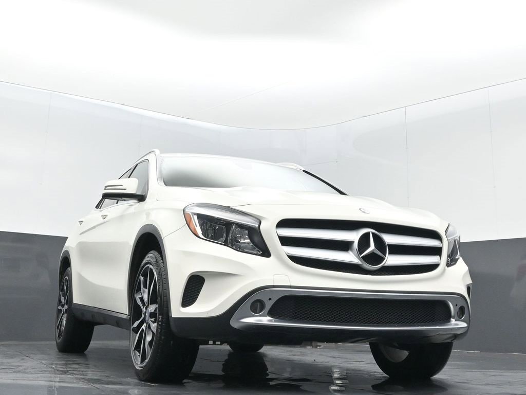 Used 2016 Mercedes-Benz GLA 250 GLA 250 w/ Multimedia Package image 5
