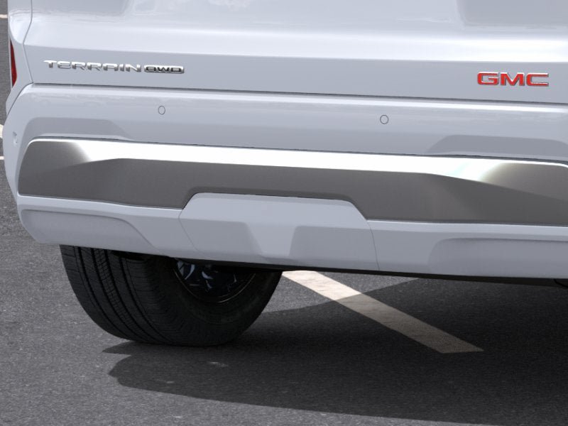 New 2026 GMC Terrain Denali AWD/4WD image 14