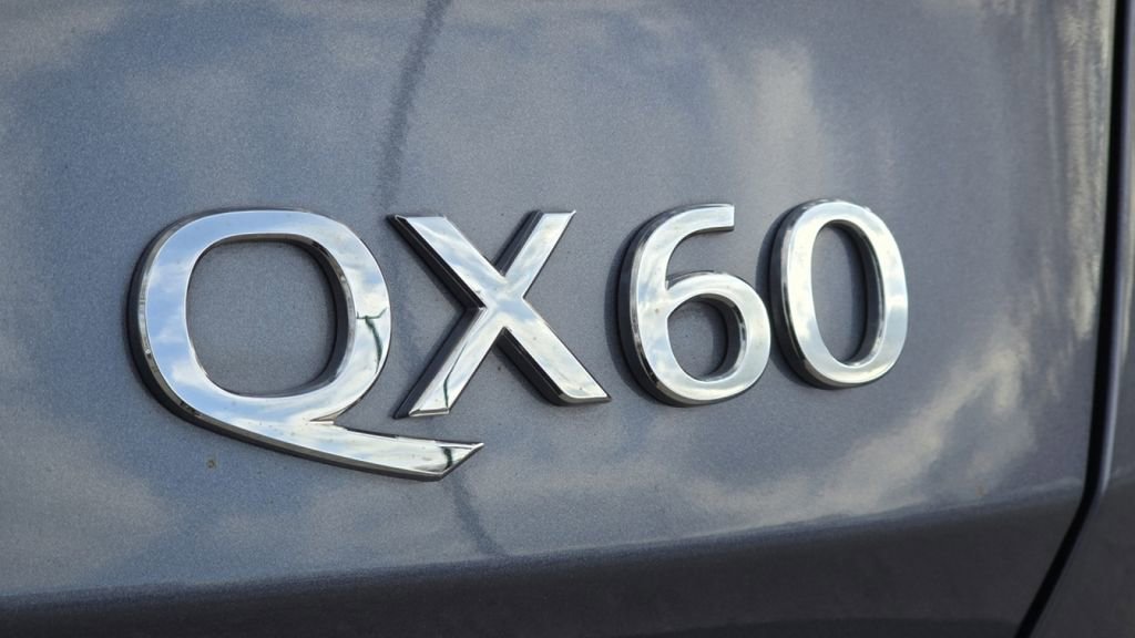 Used 2023 INFINITI QX60 Autograph image 13