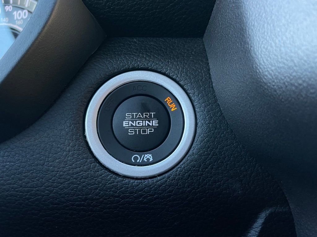 Used 2020 RAM 1500 Big Horn image 22