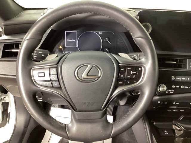 Used 2022 Lexus ES 350 w/ Premium Package FWD image 13