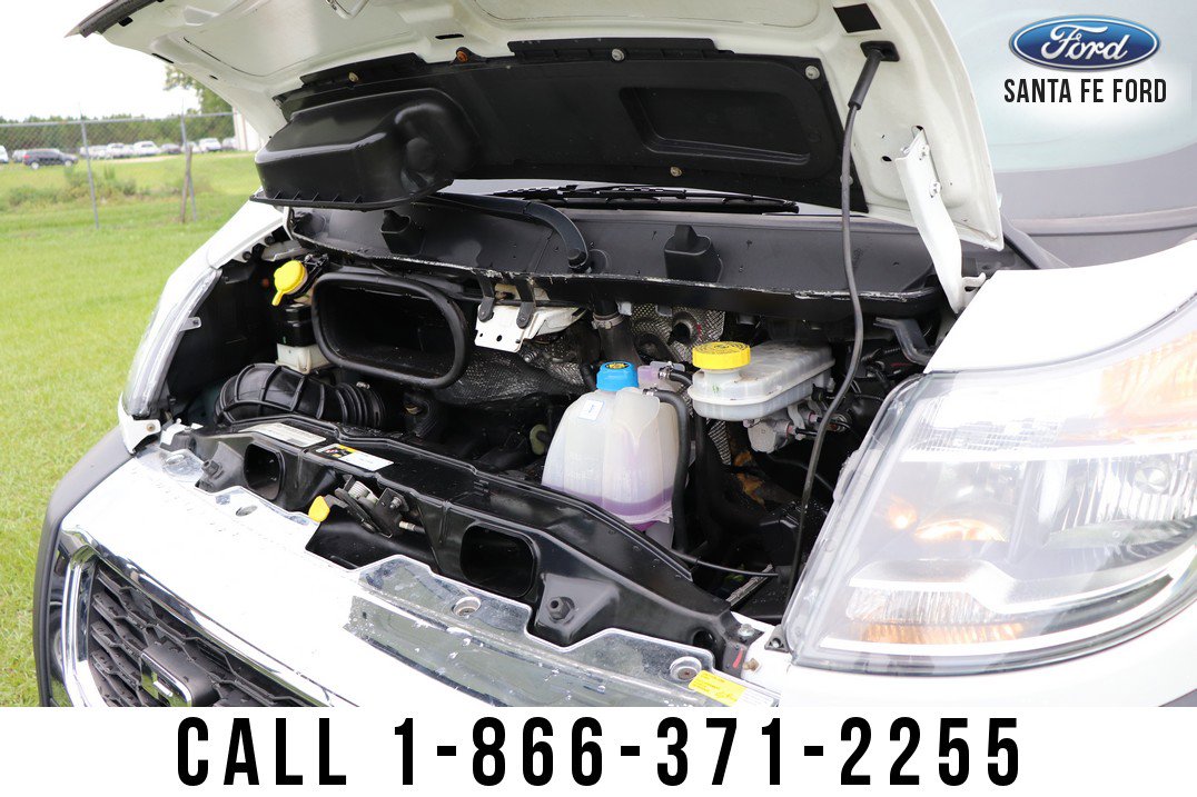 Used 2019 RAM ProMaster 2500 w/ Premium Appearance Group image 14