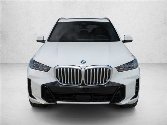 New 2026 BMW X5 xDrive40i w/ M Sport Package AWD/4WD image 6