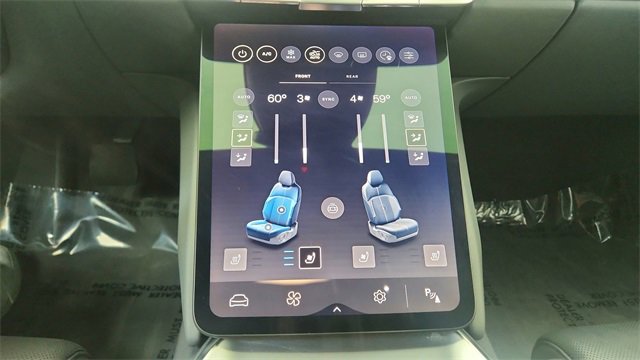 Used 2024 Lucid Air Touring image 54
