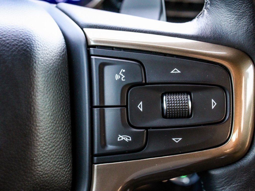 Used 2023 Chevrolet Silverado 1500 High Country w/ High Country Premium Package image 28