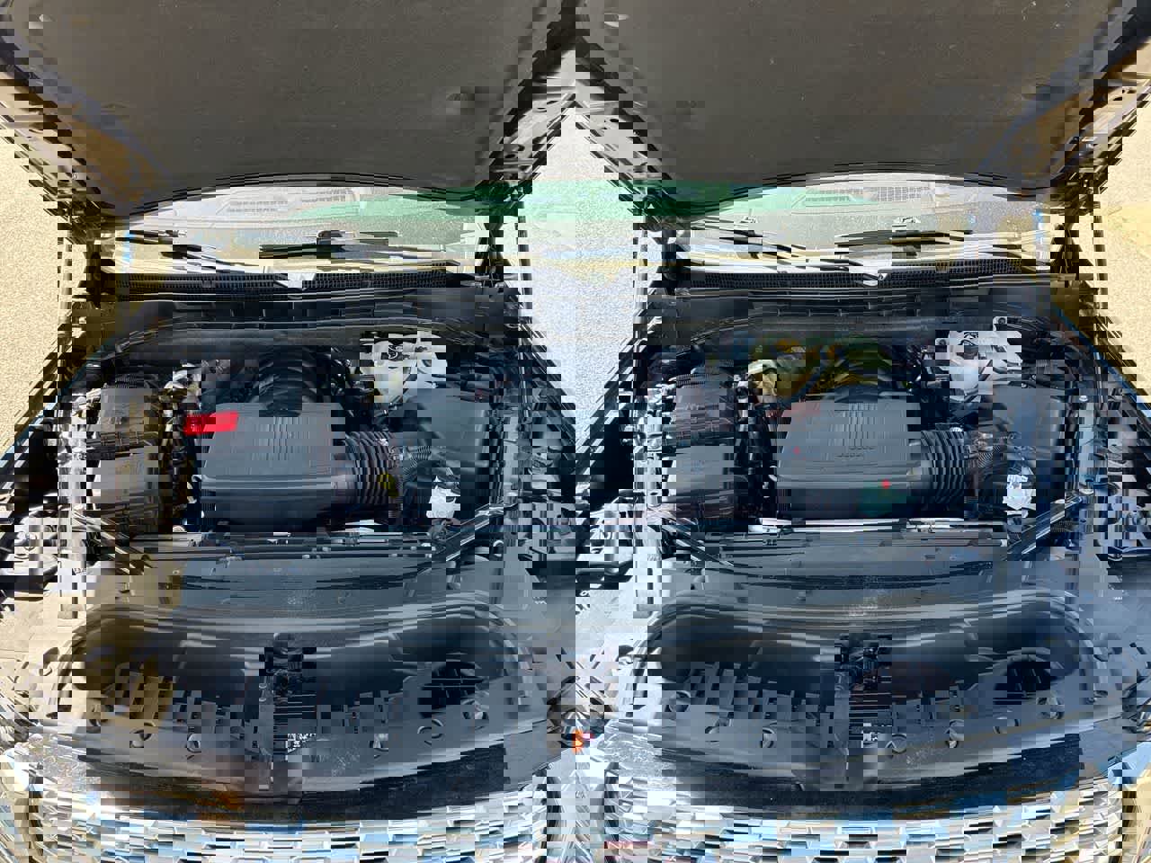 Used 2022 GMC Yukon XL Denali image 31