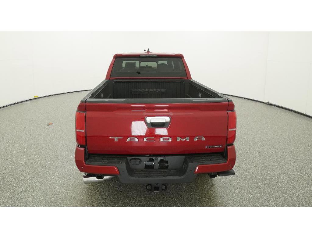 New 2026 Toyota Tacoma Limited image 7