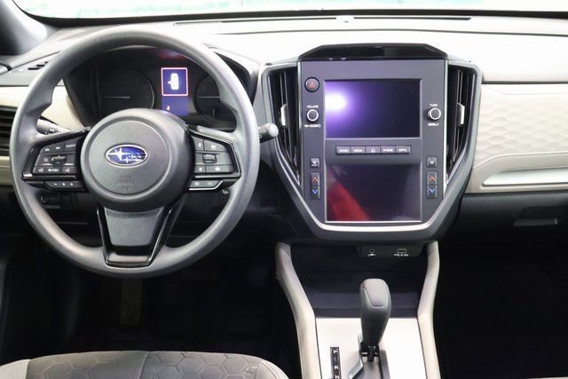 Certified 2025 Subaru Forester image 13
