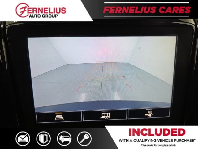 Used 2023 Chevrolet Traverse LT image 31