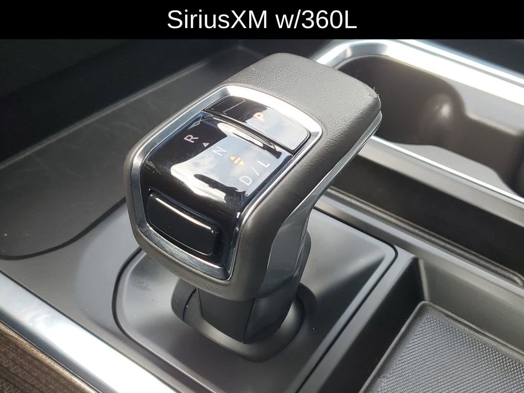 Certified 2022 Chevrolet Silverado 1500 RST w/ Convenience Package II image 17