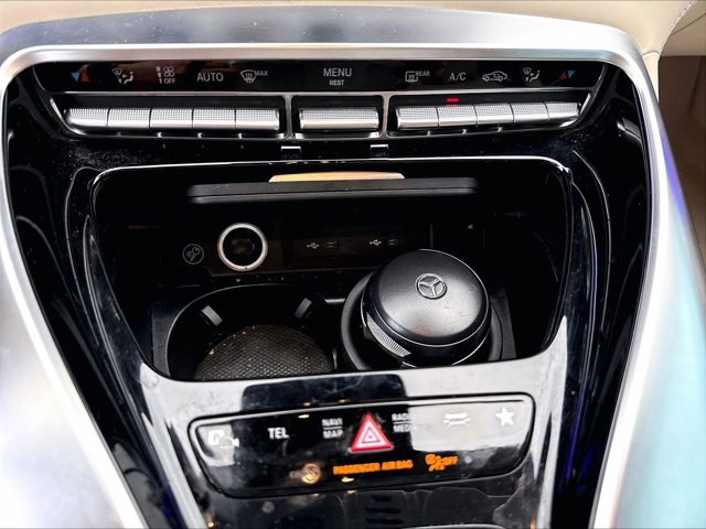 Used 2021 Mercedes-Benz AMG GT 63 S image 25