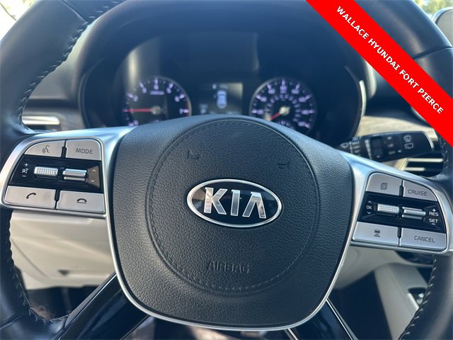 Used 2020 Kia Telluride EX image 22