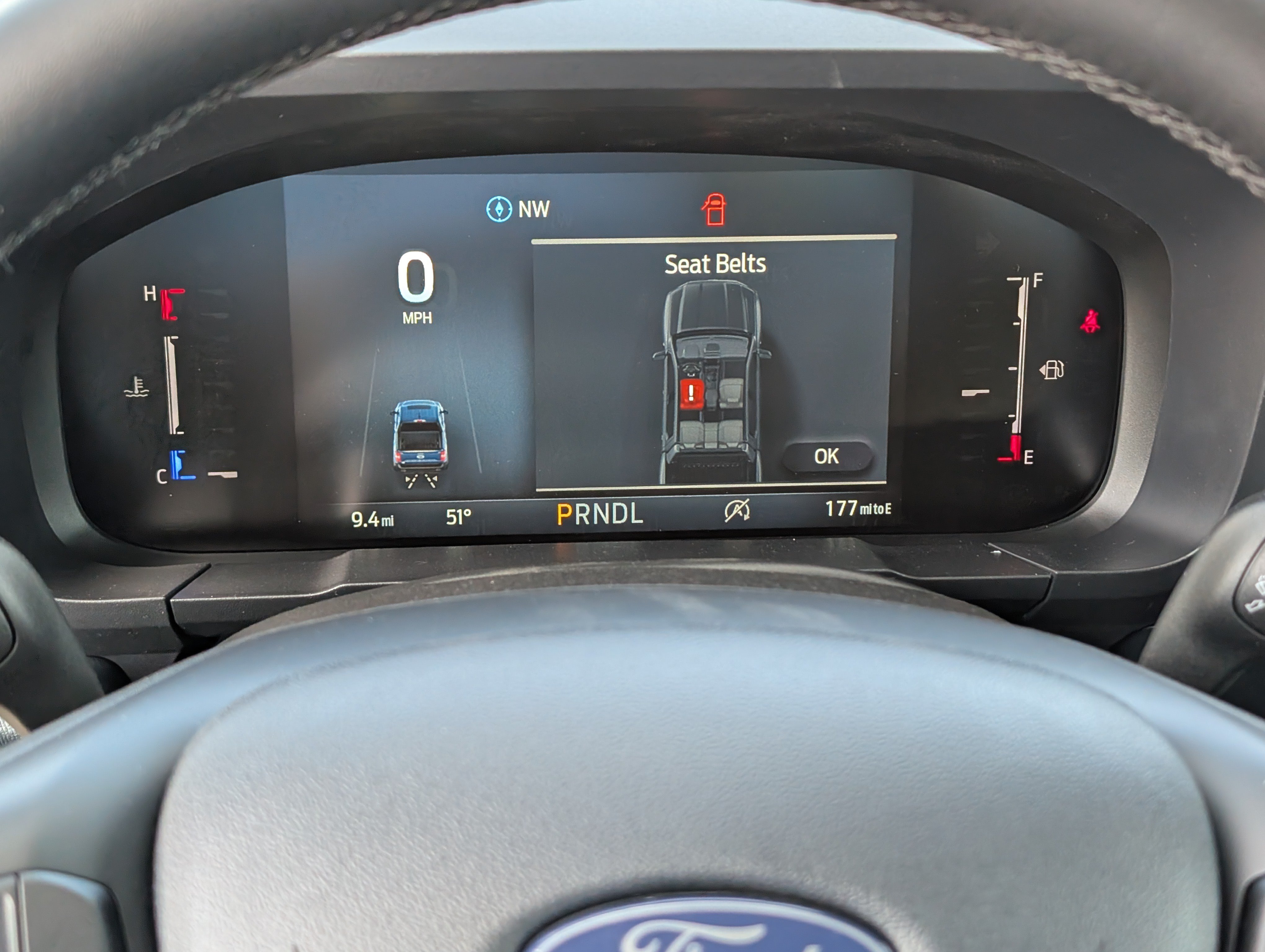 New 2026 Ford Maverick XLT w/ XLT Luxury Package AWD/4WD image 22