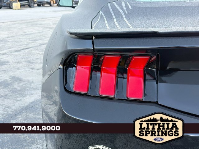New 2026 Ford Mustang GT w/ Mustang Nite Pony Package RWD image 10
