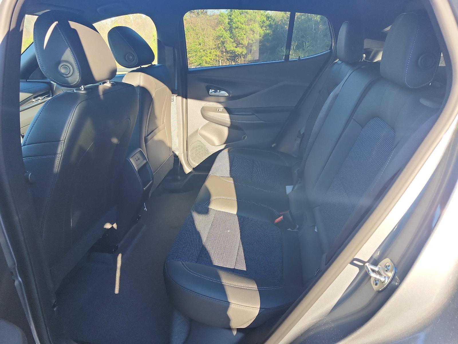 New 2026 Buick Envista Preferred w/ Convenience I Package FWD image 10
