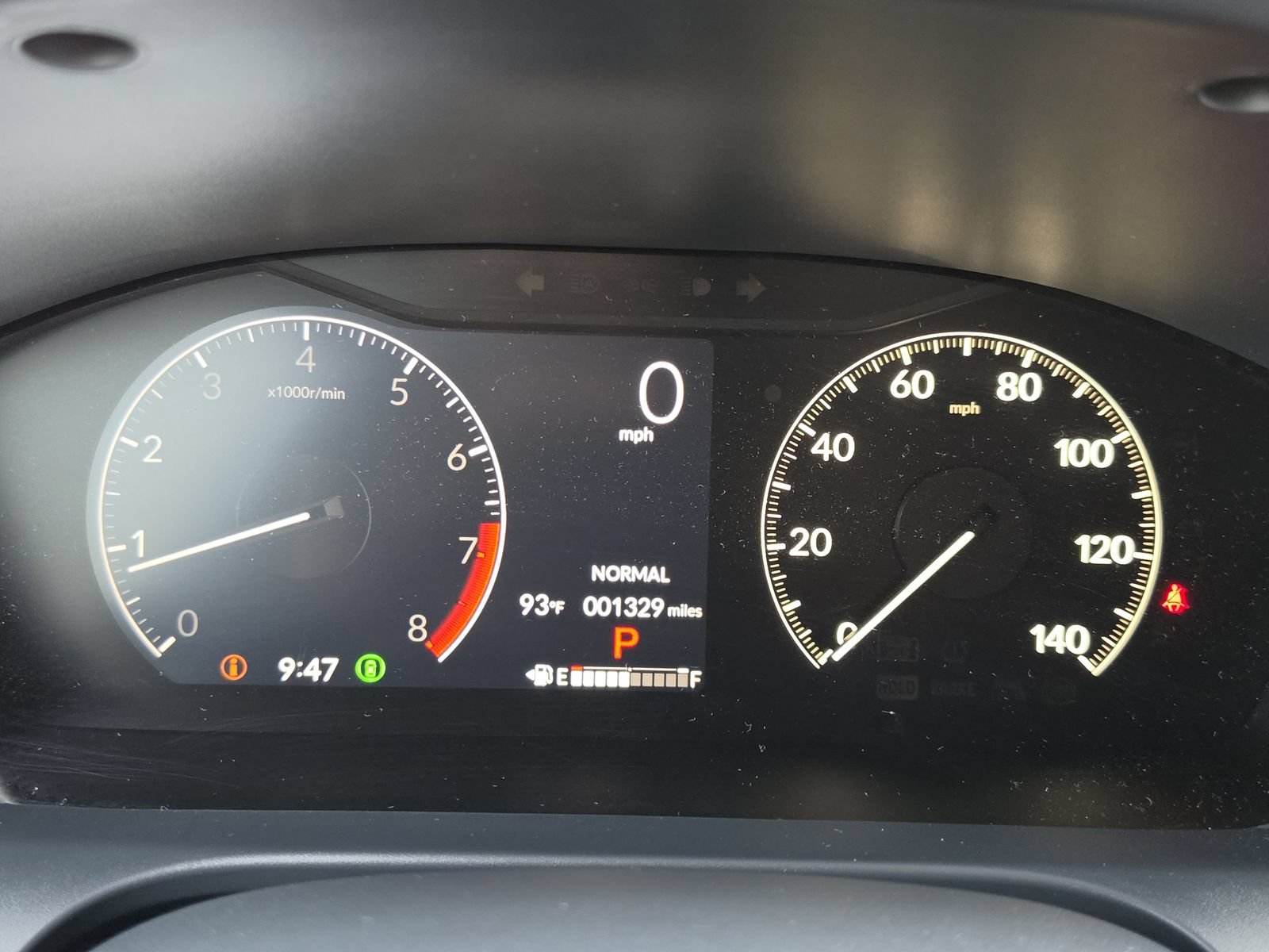 Used 2027 Honda HR-V LX image 19