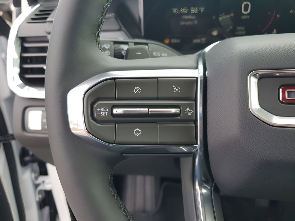 New 2026 GMC Acadia Elevation image 34