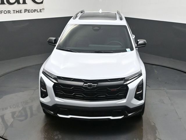 New 2026 Chevrolet Equinox RS w/ Convenience Package III image 37