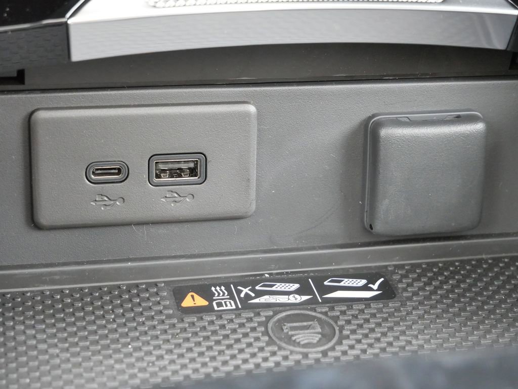 New 2026 Buick Envision Sport Touring image 52