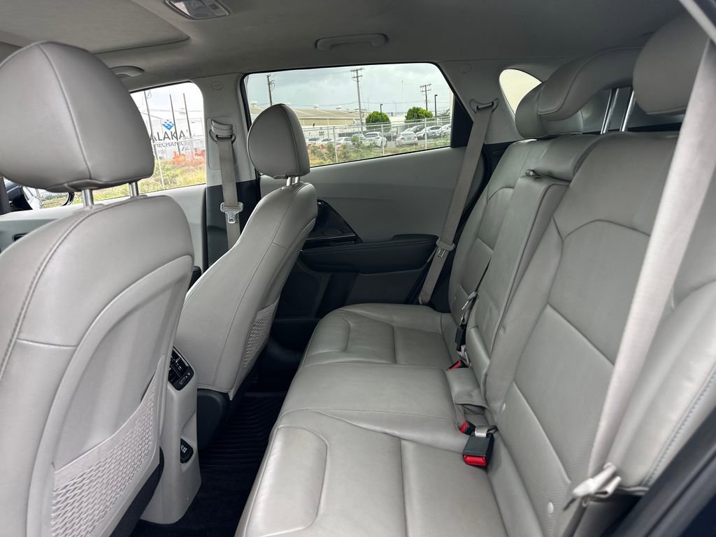 Used 2019 Kia Niro EX Premium w/ Sunroof Package FWD image 15