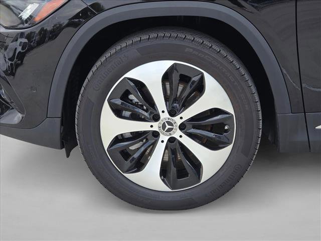 Certified 2025 Mercedes-Benz GLA 250 image 23