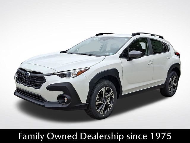 New 2026 Subaru Crosstrek 2.0i Premium AWD/4WD image 3