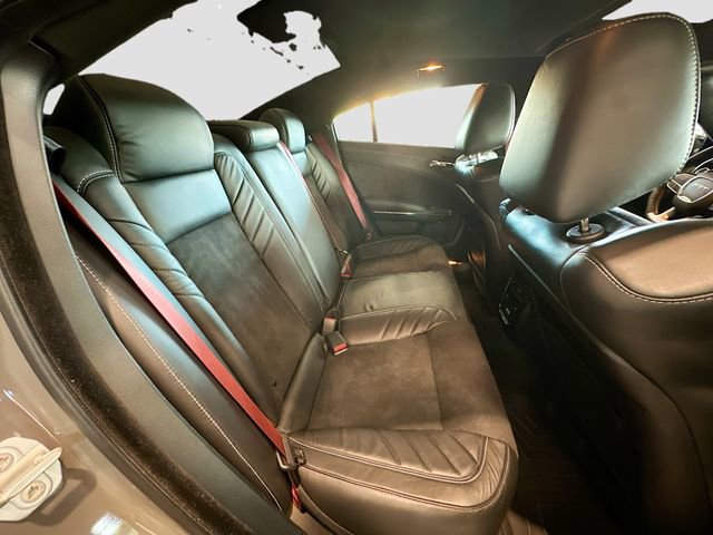 Used 2023 Dodge Charger SRT Hellcat image 28