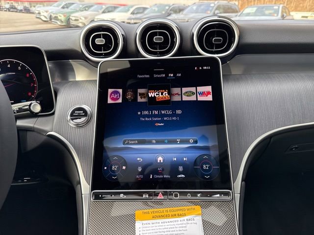 New 2026 Mercedes-Benz GLC 300 4MATIC image 14