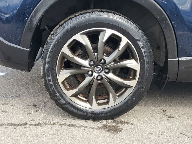 Used 2016 MAZDA CX-5 Grand Touring image 5