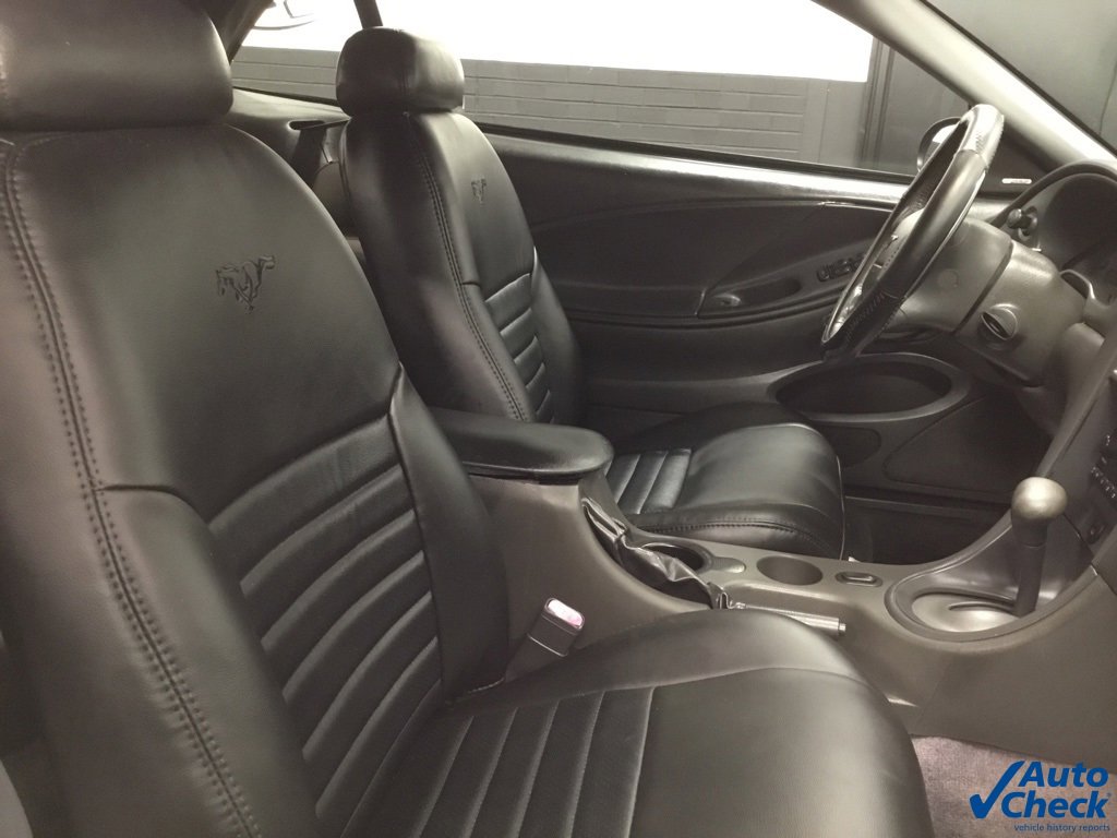 Used 2001 Ford Mustang GT image 35