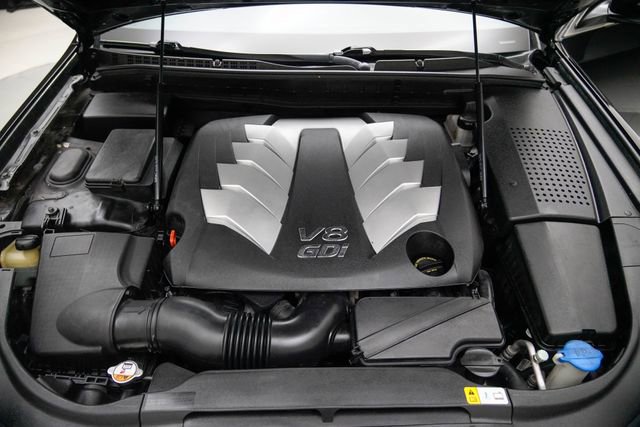 Used 2013 Hyundai Equus Signature image 13