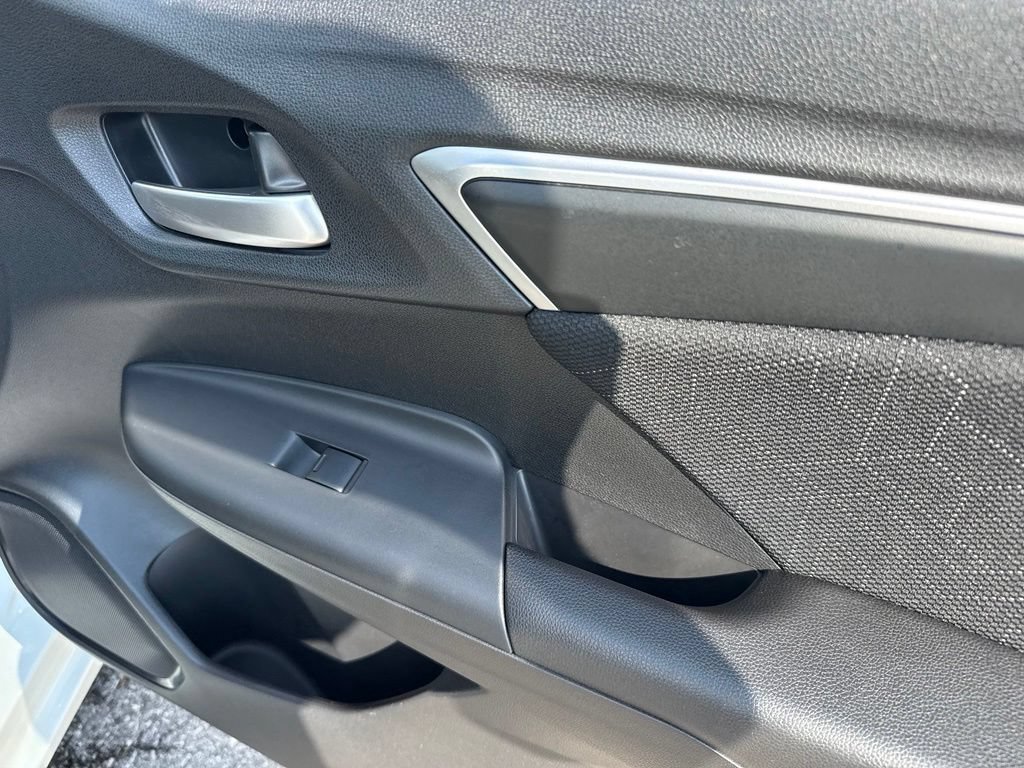 Used 2017 Honda Fit EX image 42