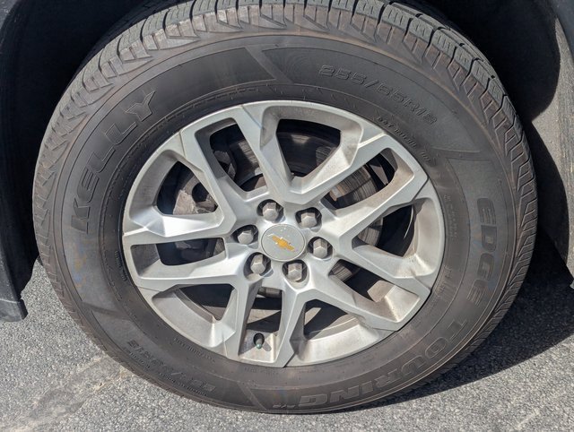 Used 2019 Chevrolet Traverse LT image 12