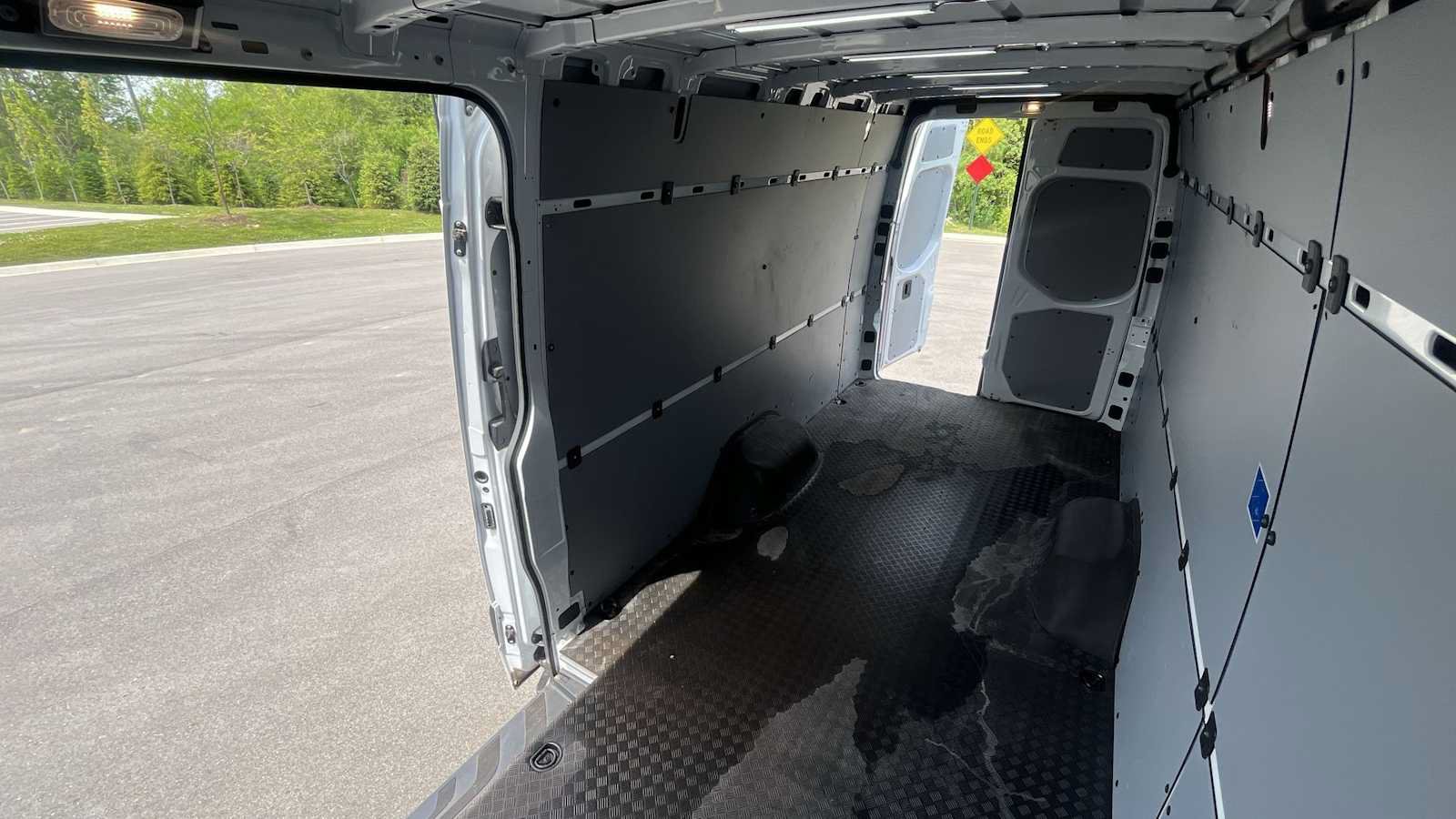 Certified 2024 Mercedes-Benz Sprinter 3500 image 32