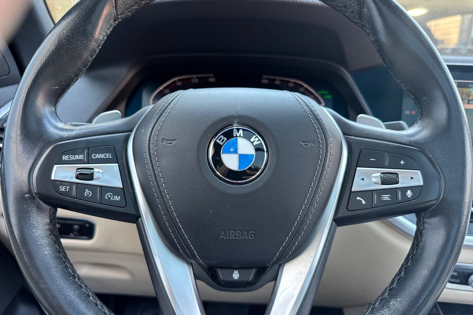 Used 2021 BMW X5 xDrive40i w/ Premium Package 3 AWD/4WD image 11