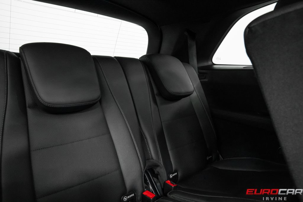 Used 2023 Mercedes-Benz GLS 450 4MATIC image 37