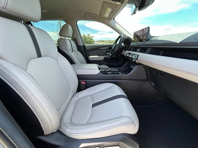 Used 2026 Honda Passport RTL image 34