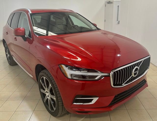 Used 2018 Volvo XC60 T8 Inscription image 7