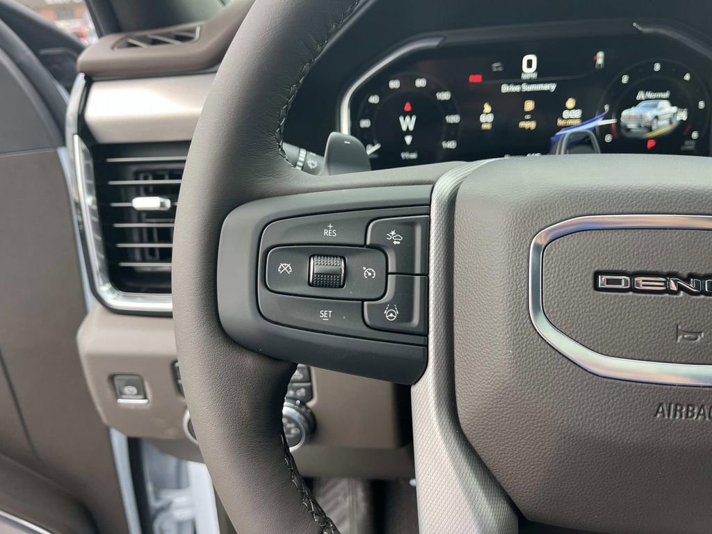 New 2026 GMC Sierra 1500 Denali image 18