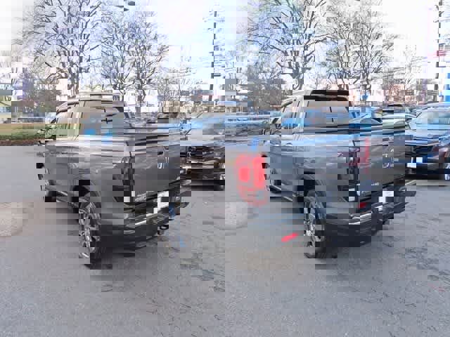 Used 2020 Honda Ridgeline RTL-E image 4