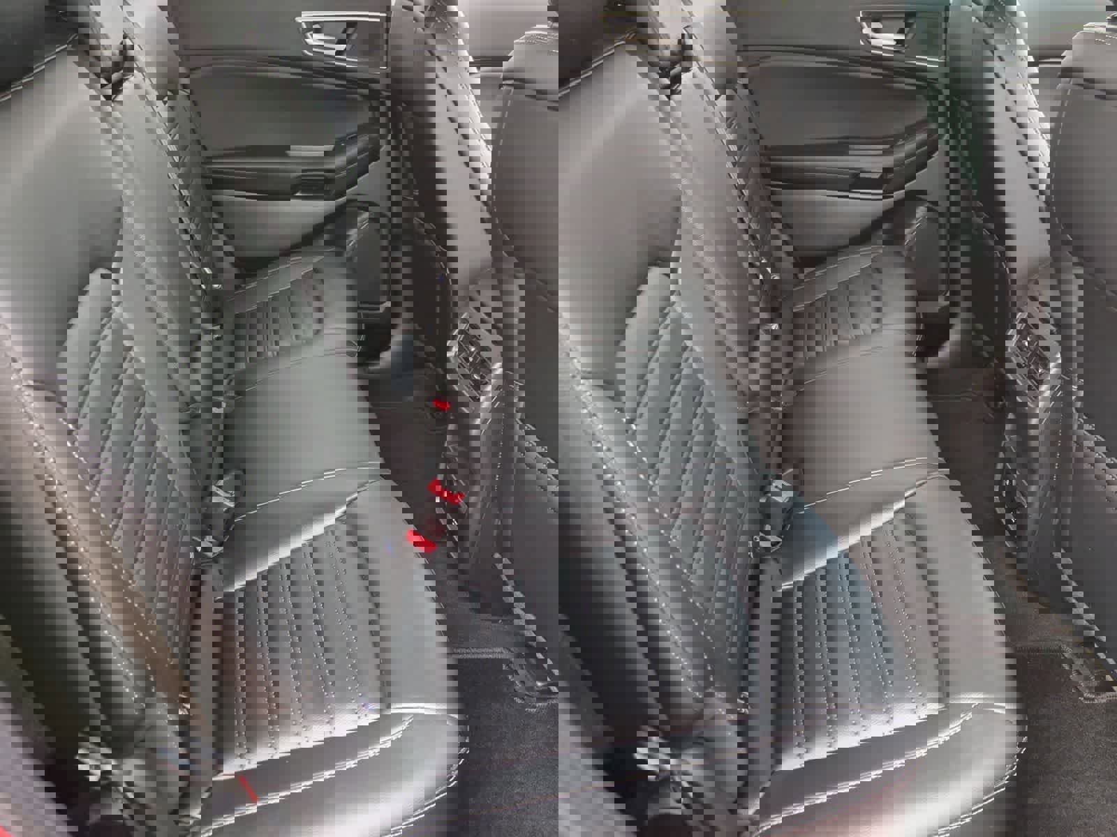 Used 2023 Ford Edge SEL w/ Convenience Package AWD/4WD image 21