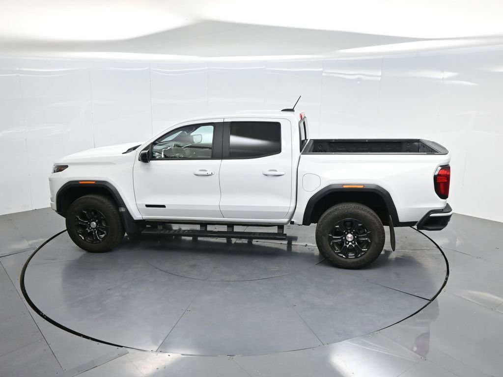 Used 2023 GMC Canyon Elevation w/ Convenience Package RWD image 57