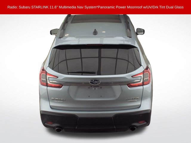 Used 2023 Subaru Ascent Limited w/ Technology Package image 5