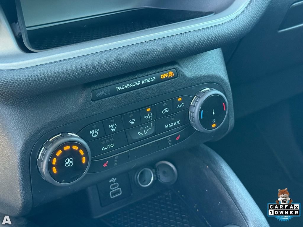 Used 2023 Ford Bronco Sport Big Bend w/ Convenience Package image 20