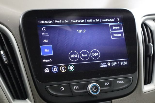 Used 2022 Chevrolet Malibu LS w/ Driver Confidence Package II FWD image 28