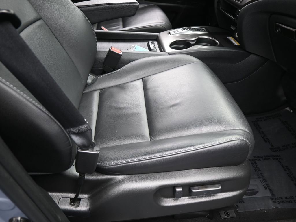 Used 2022 Honda Pilot Special Edition image 44